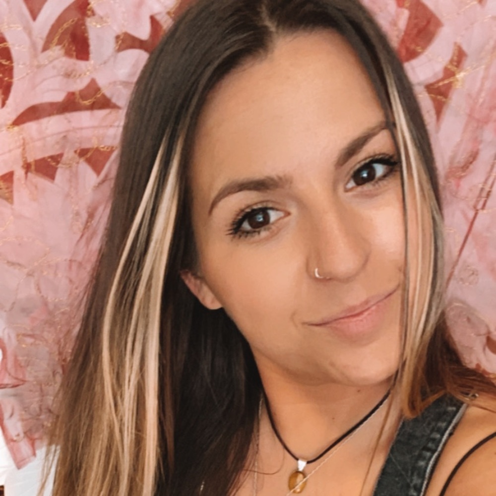 Meet your Posher, Brittany